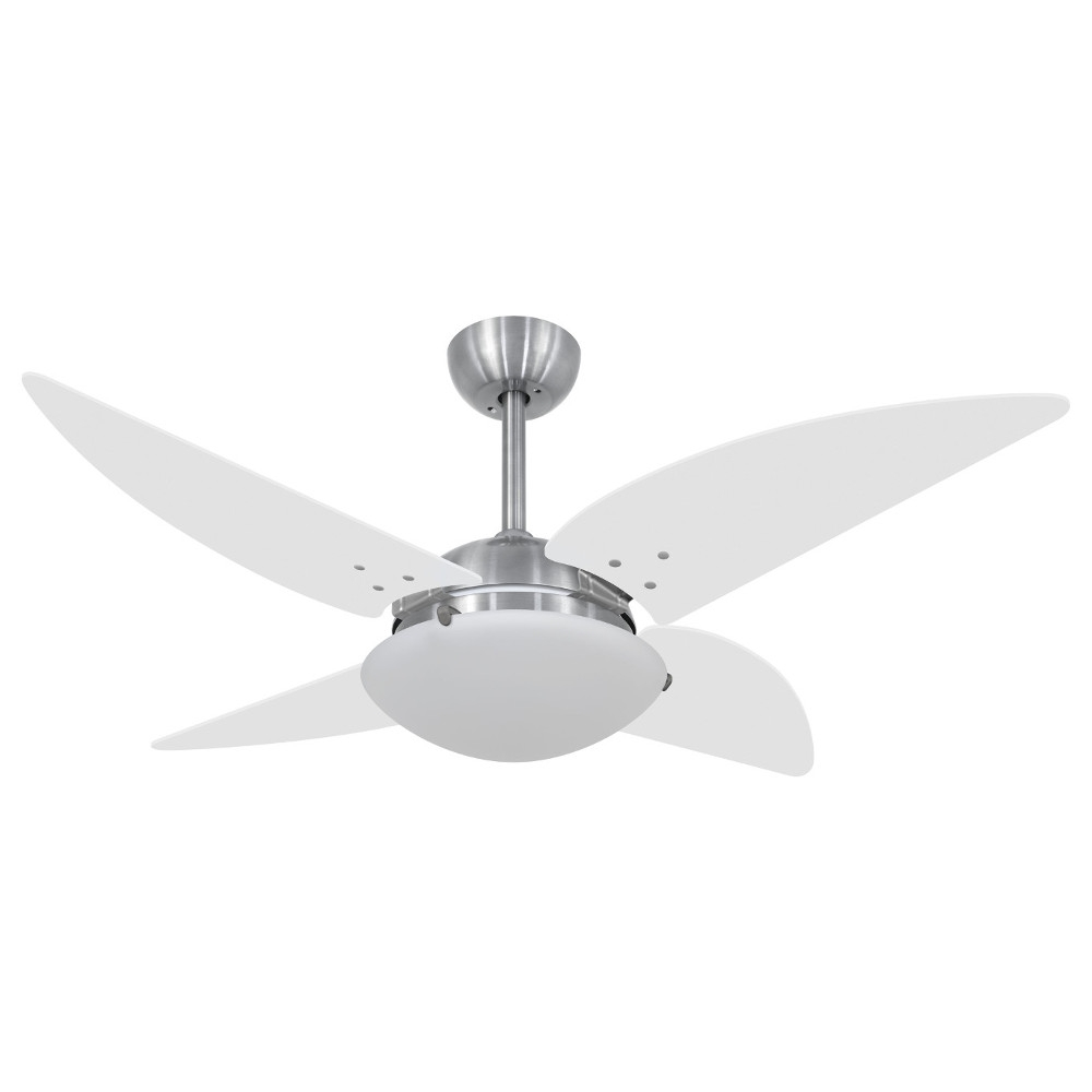 Ventilador de Teto Volare Quad Branco 127V Ventilador de Teto Volare Quad Branco 127V