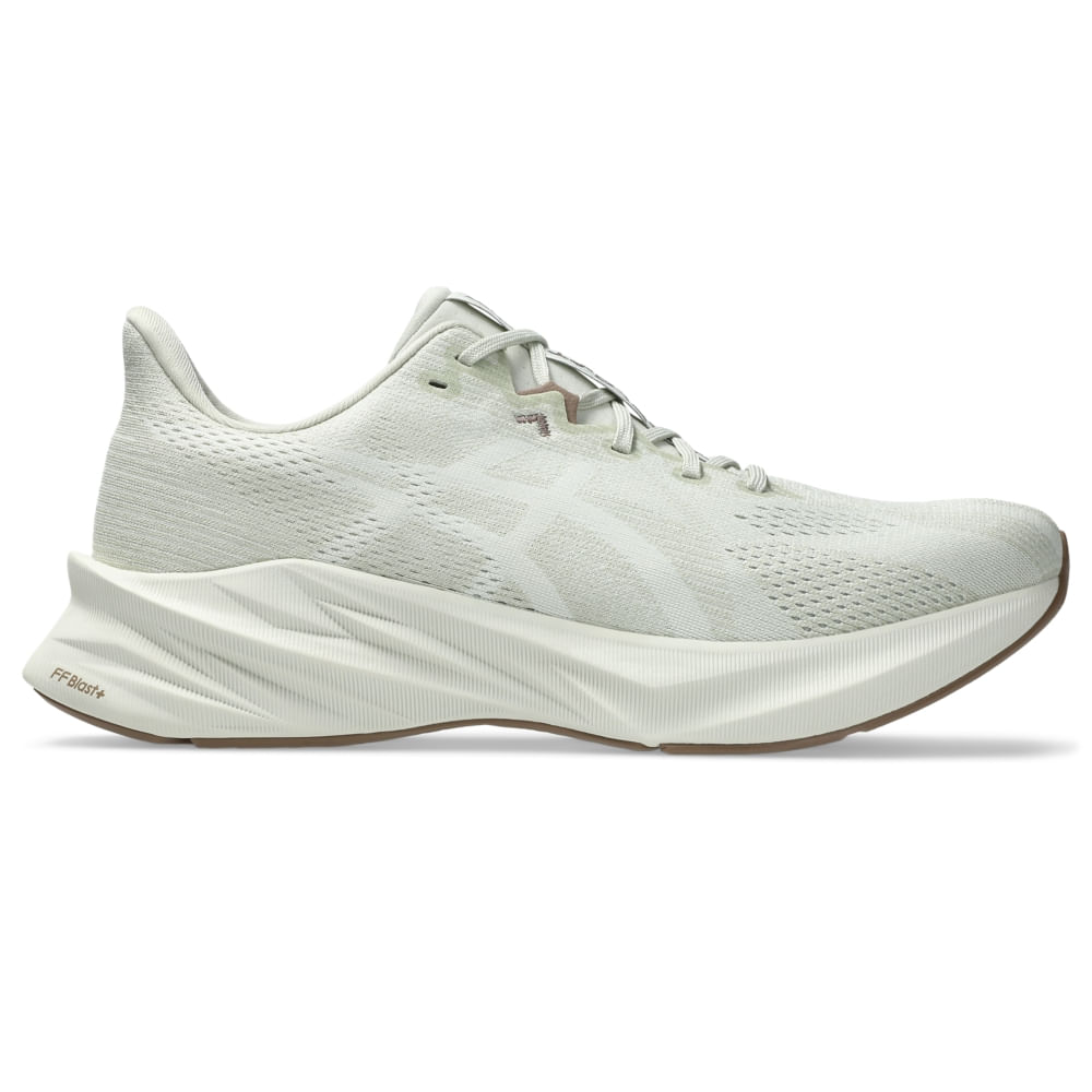 Tênis ASICS Dynablast 5 - Masculino - Cinza/Cinza Tênis ASICS Dynablast 5 - Masculino - Cinza/Cinza