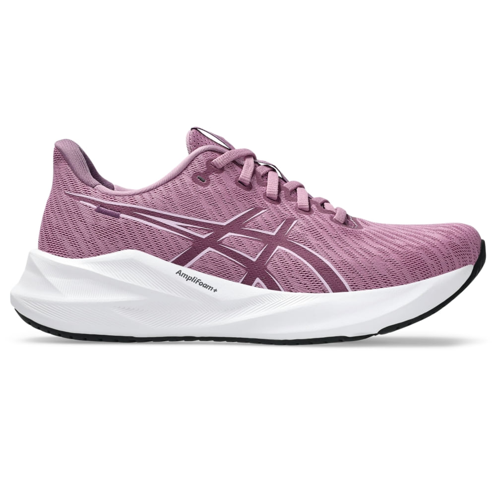Tênis ASICS Versablast 4 - Feminino - Roxo/Roxo Tênis ASICS Versablast 4 - Feminino - Roxo/Roxo