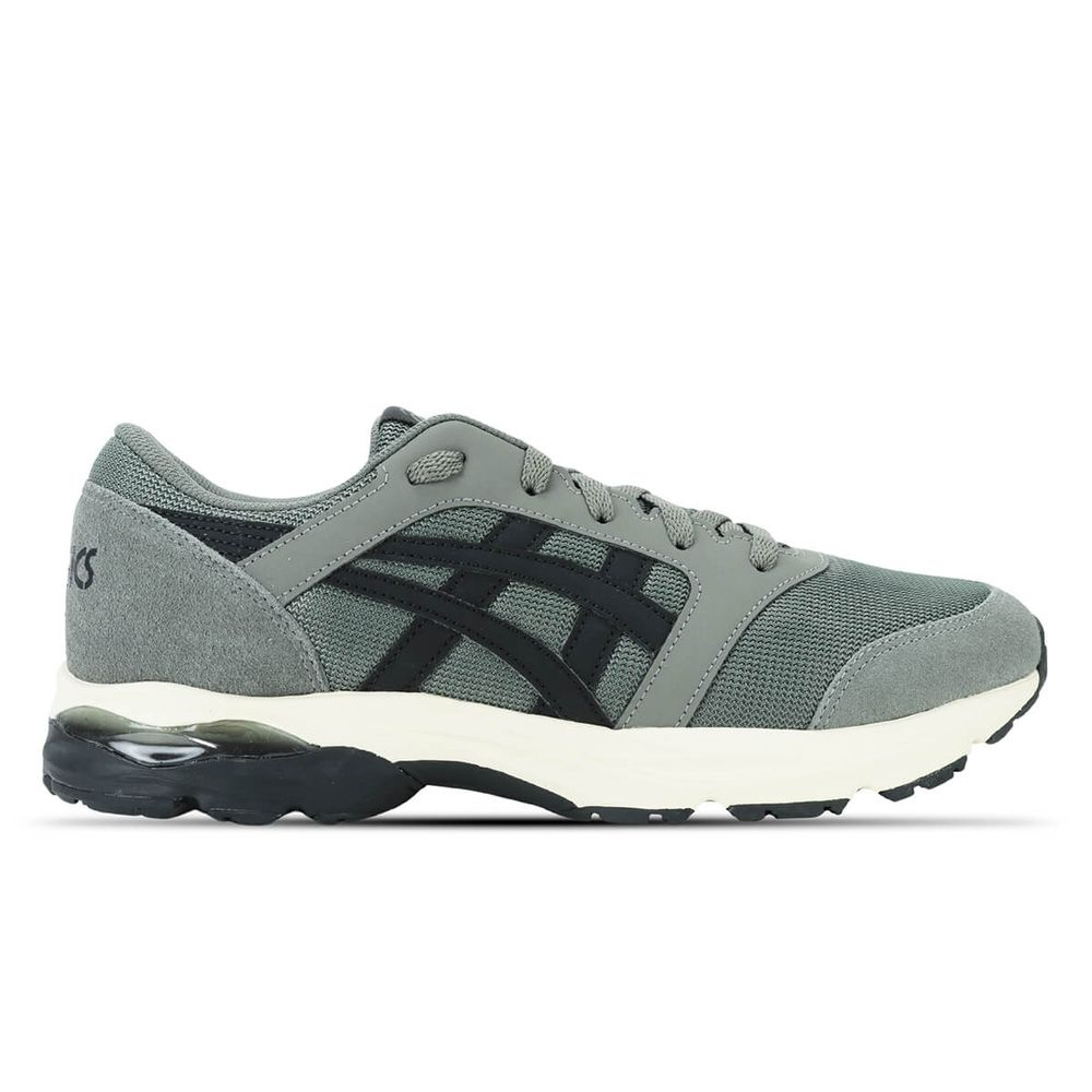 Tênis ASICS GEL-Takumi - Masculino - Cinza/Preto Tênis ASICS GEL-Takumi - Masculino - Cinza/Preto