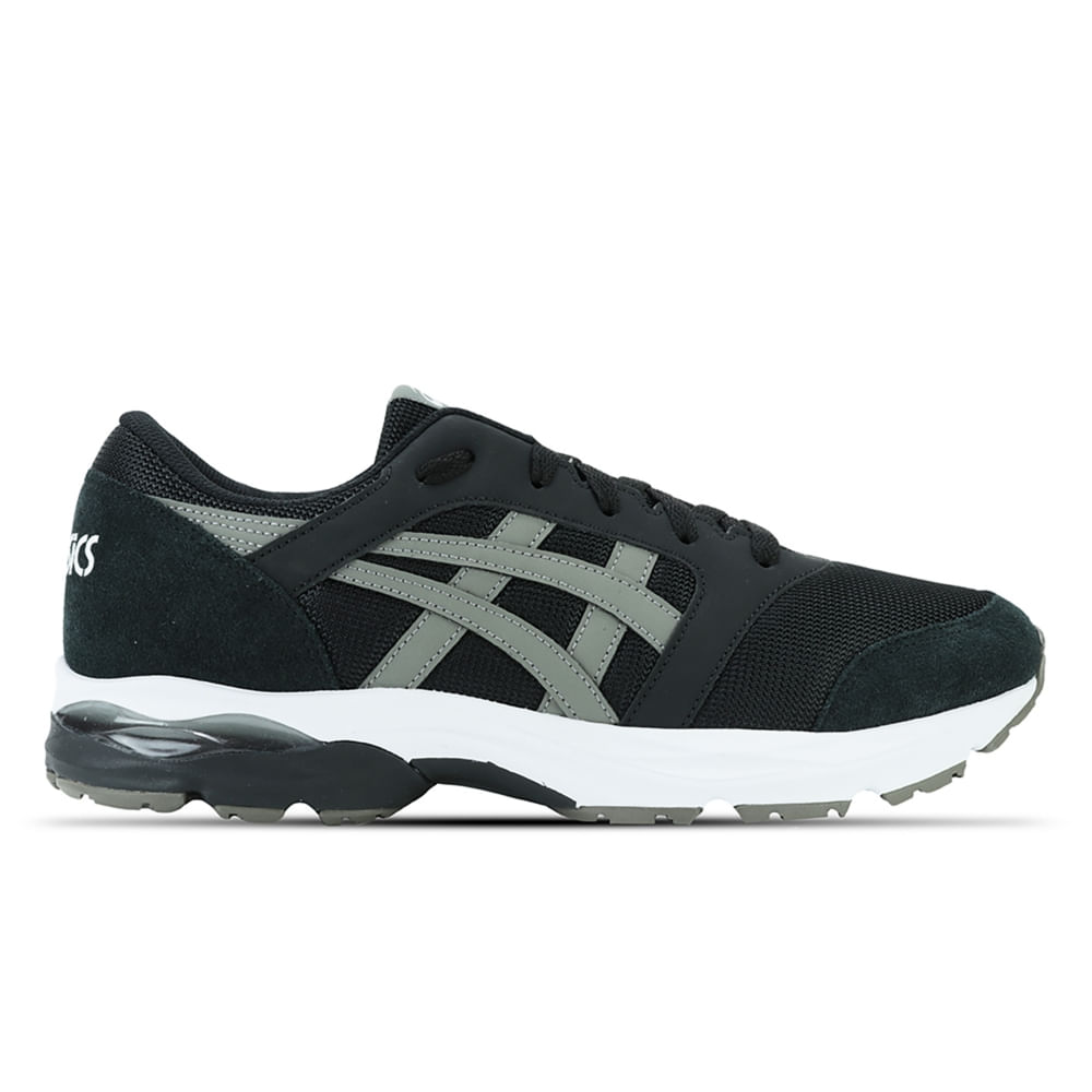 Tênis ASICS GEL-Takumi - Masculino - Preto/Cinza Tênis ASICS GEL-Takumi - Masculino - Preto/Cinza