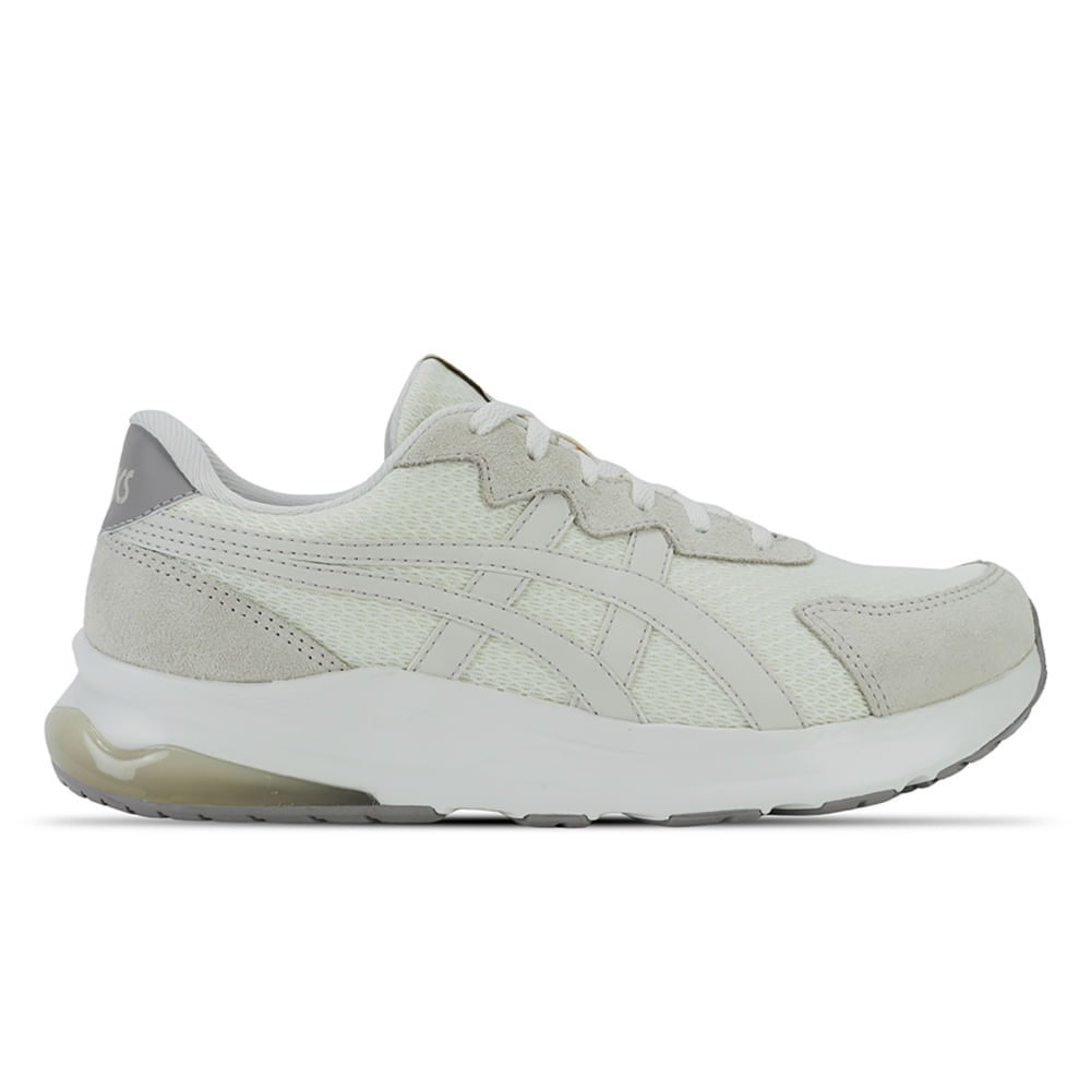 Tênis ASICS GEL-Outsider - Feminino - Bege/Bege Tênis ASICS GEL-Outsider - Feminino - Bege/Bege