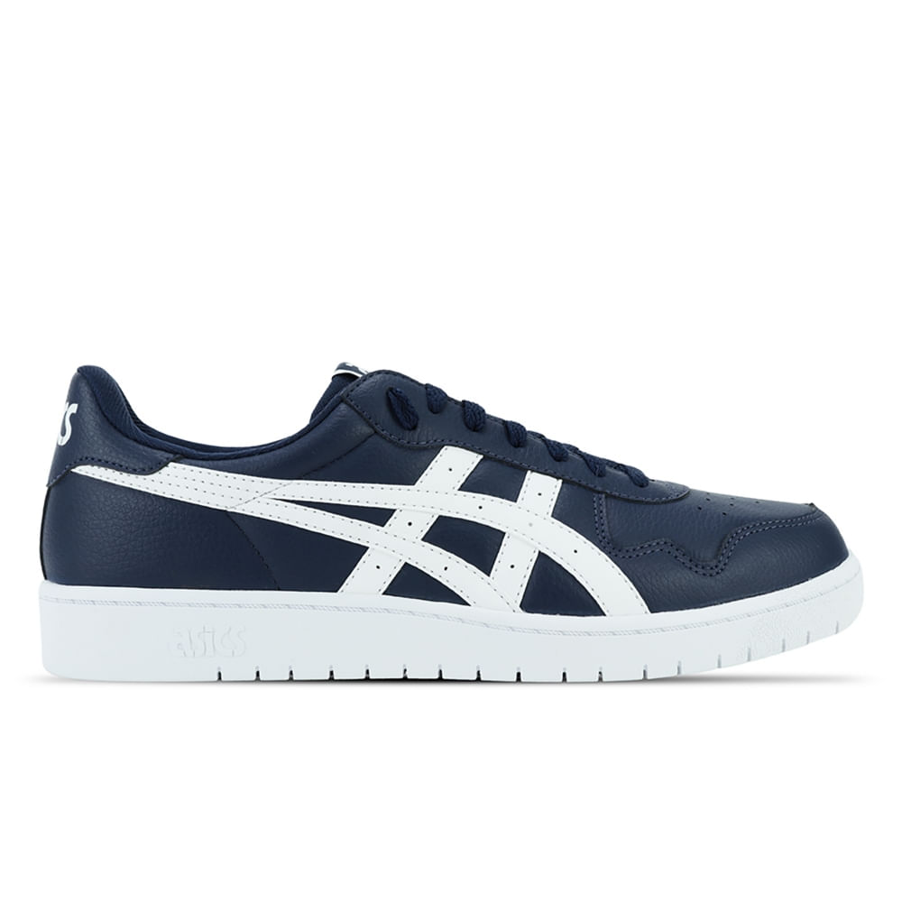 Tênis ASICS Japan S - Masculino - Azul/Branco Tênis ASICS Japan S - Masculino - Azul/Branco