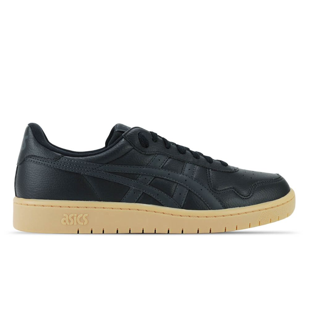 Tênis ASICS Japan S - Masculino - Preto/Cinza Tênis ASICS Japan S - Masculino - Preto/Cinza
