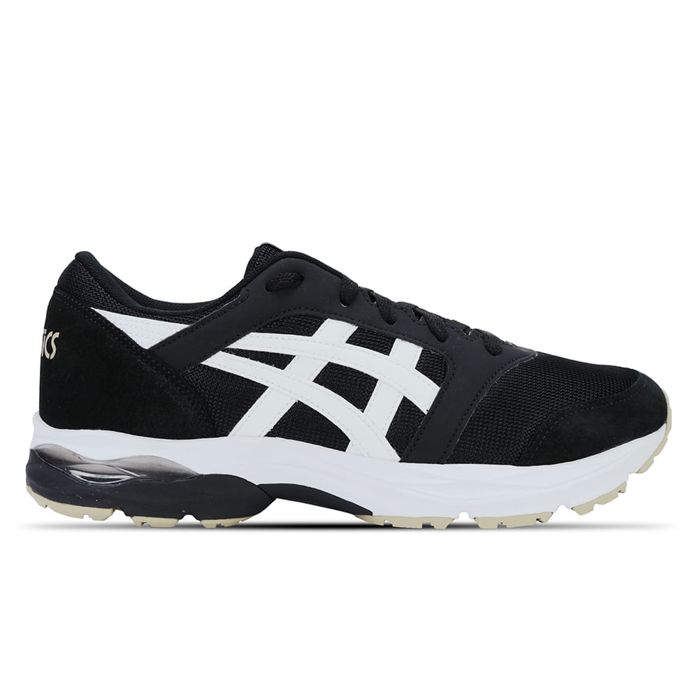 Tênis ASICS GEL-Takumi - Masculino - Preto/Branco Tênis ASICS GEL-Takumi - Masculino - Preto/Branco