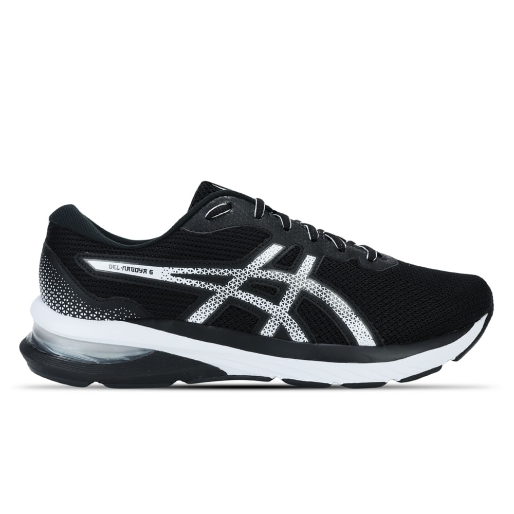 Tênis ASICS Gel-Nagoya 6 Masculino Tênis ASICS Gel-Nagoya 6 Masculino