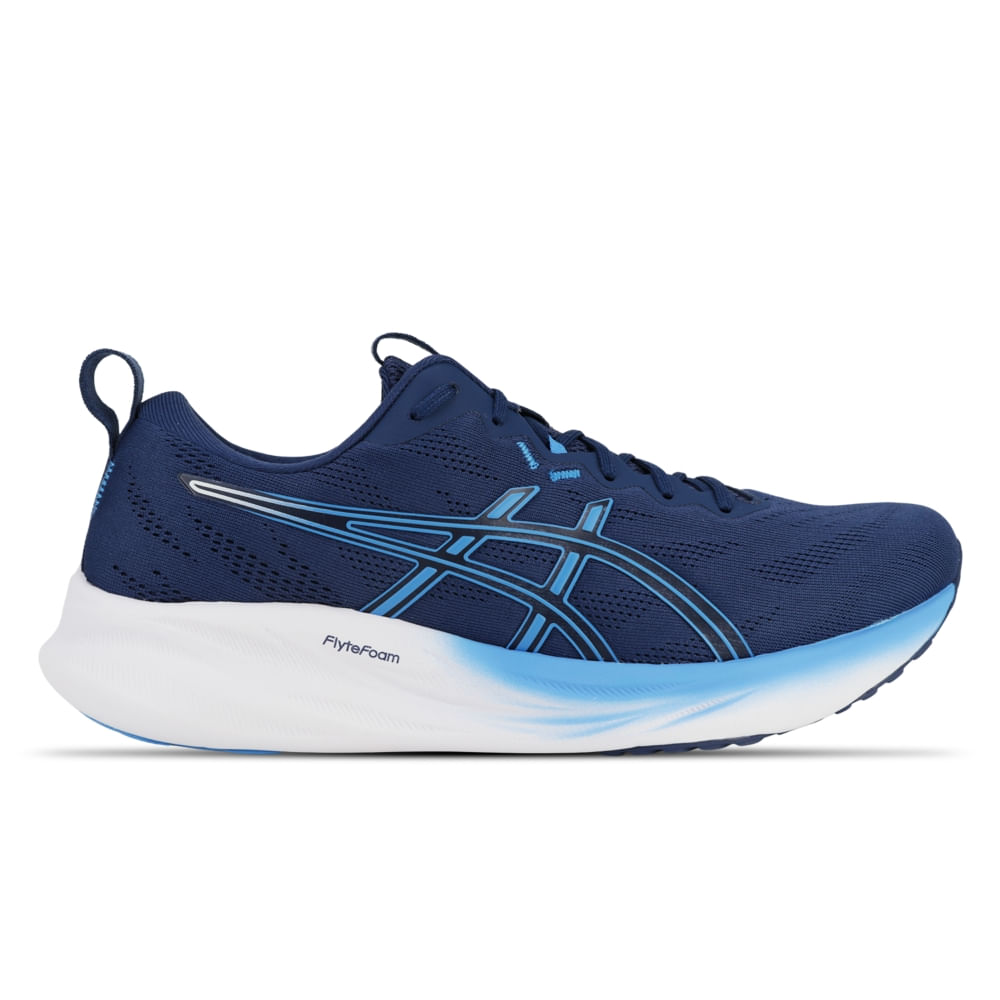 Tênis ASICS Gel-Pulse 16 SE Masculino Tênis ASICS Gel-Pulse 16 SE Masculino