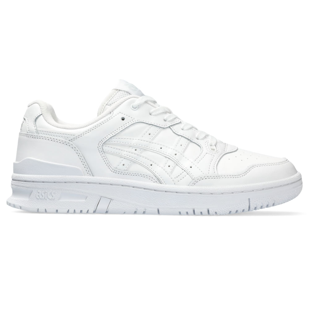 Tênis ASICS EX89 - Masculino - Branco/Branco Tênis ASICS EX89 - Masculino - Branco/Branco