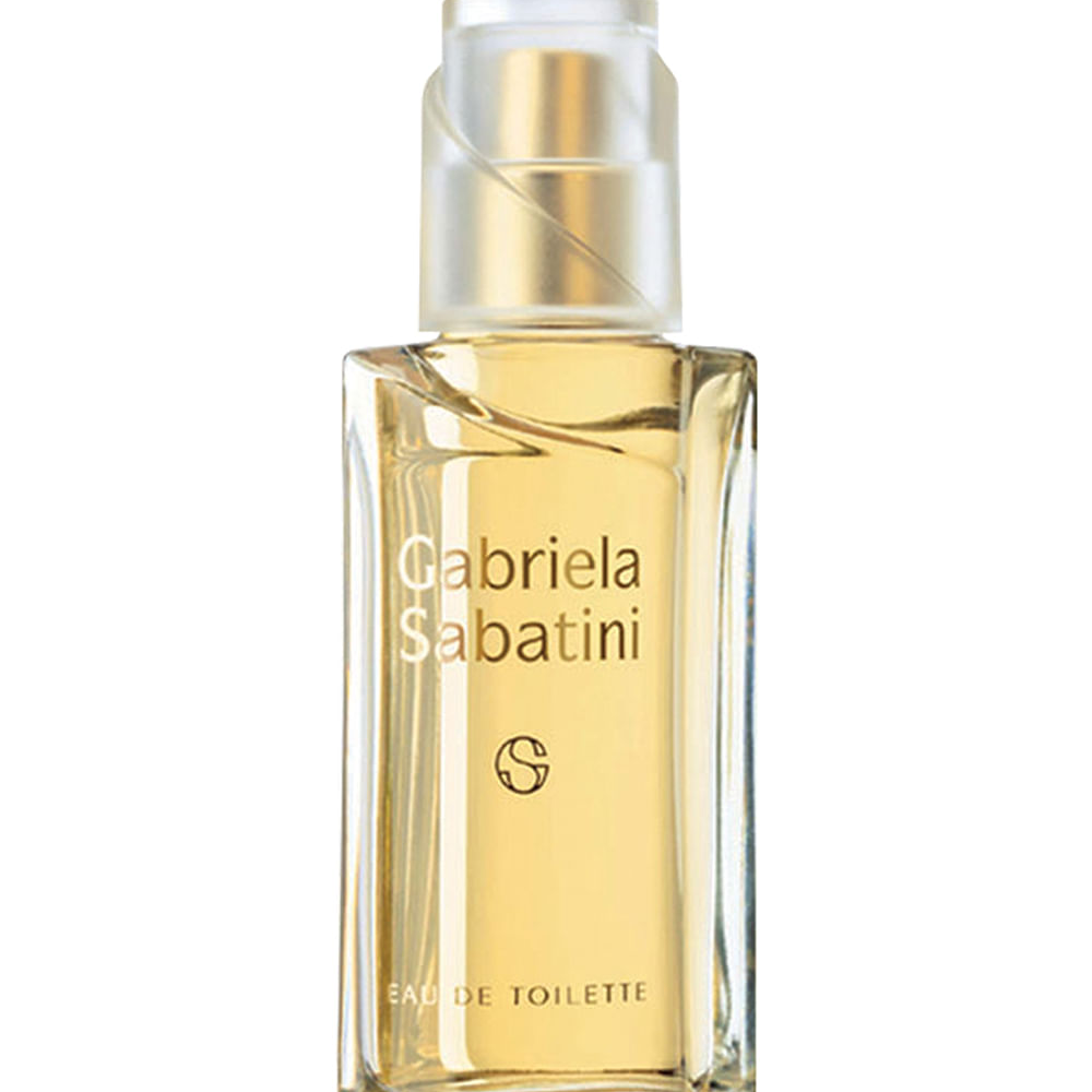 Perfume Feminino Gabriela Sabatini Miss Gabriela Eau de Toilette 30ml ÚNICO Perfume Feminino Gabriela Sabatini Miss Gabriela Eau de Toilette 30ml ÚNICO