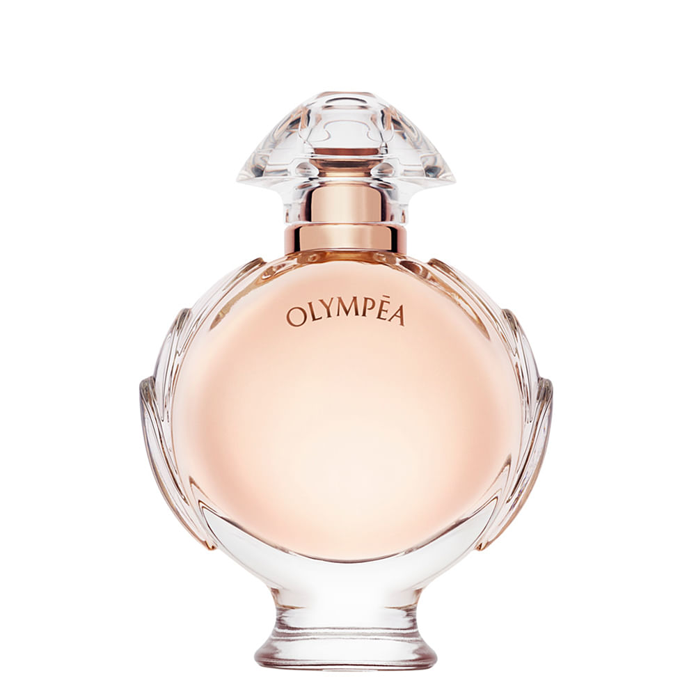 Olympéa Paco Rabanne Perfume Feminino Eau de Parfum 30ml