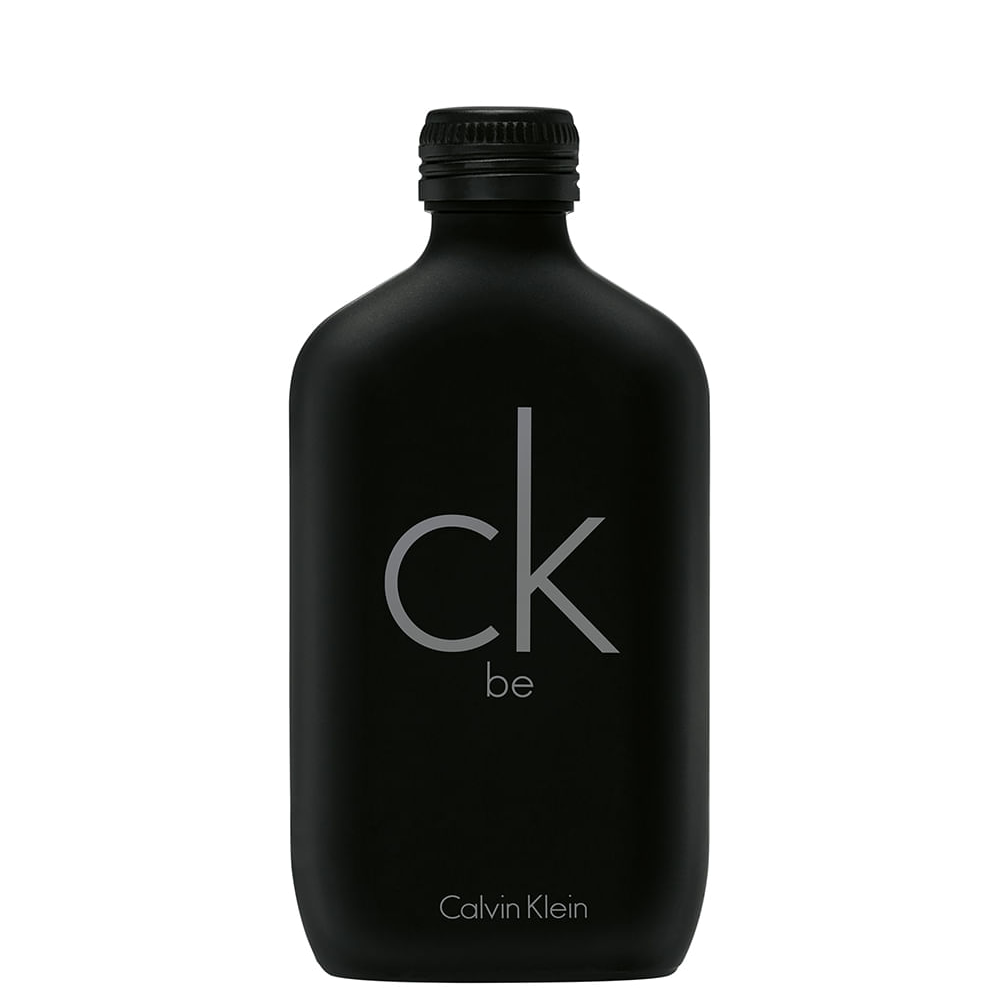 Perfume calvin klein ck be unissex unissex eau de toilette 50ml Perfume calvin klein ck be unissex unissex eau de toilette 50ml