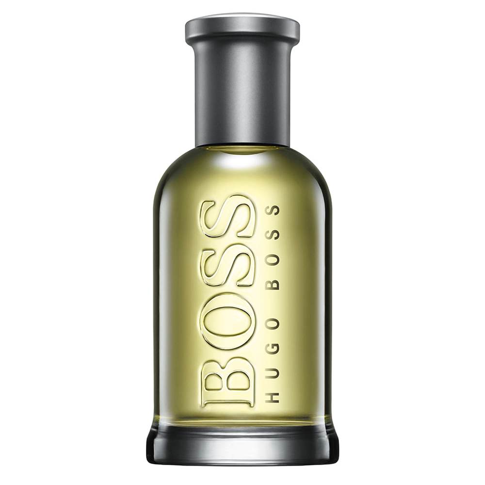 Perfume hugo boss bottled masculino eau de toilette 30ml Perfume hugo boss bottled masculino eau de toilette 30ml