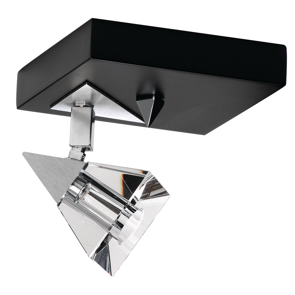 Spot De Sobrepor Para 1 Lâmpada Halopin Spt 7801 Cor Preta Spot De Sobrepor Para 1 Lâmpada Halopin Spt 7801 Cor Preta
