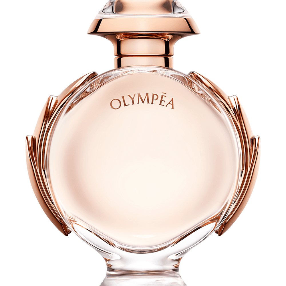 Perfume Feminino Paco Rabanne Olympéa Eau de Parfum 80ml Único Perfume Feminino Paco Rabanne Olympéa Eau de Parfum 80ml Único