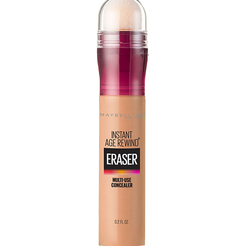 Corretivo Líquido Maybelline Instant Age Rewind Eraser- Medium Único Corretivo Líquido Maybelline Instant Age Rewind Eraser- Medium Único