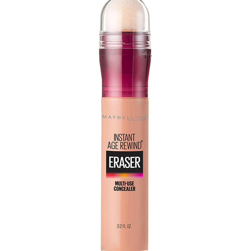 Corretivo líquido maybelline instant age rewind eraser honey Corretivo líquido maybelline instant age rewind eraser honey