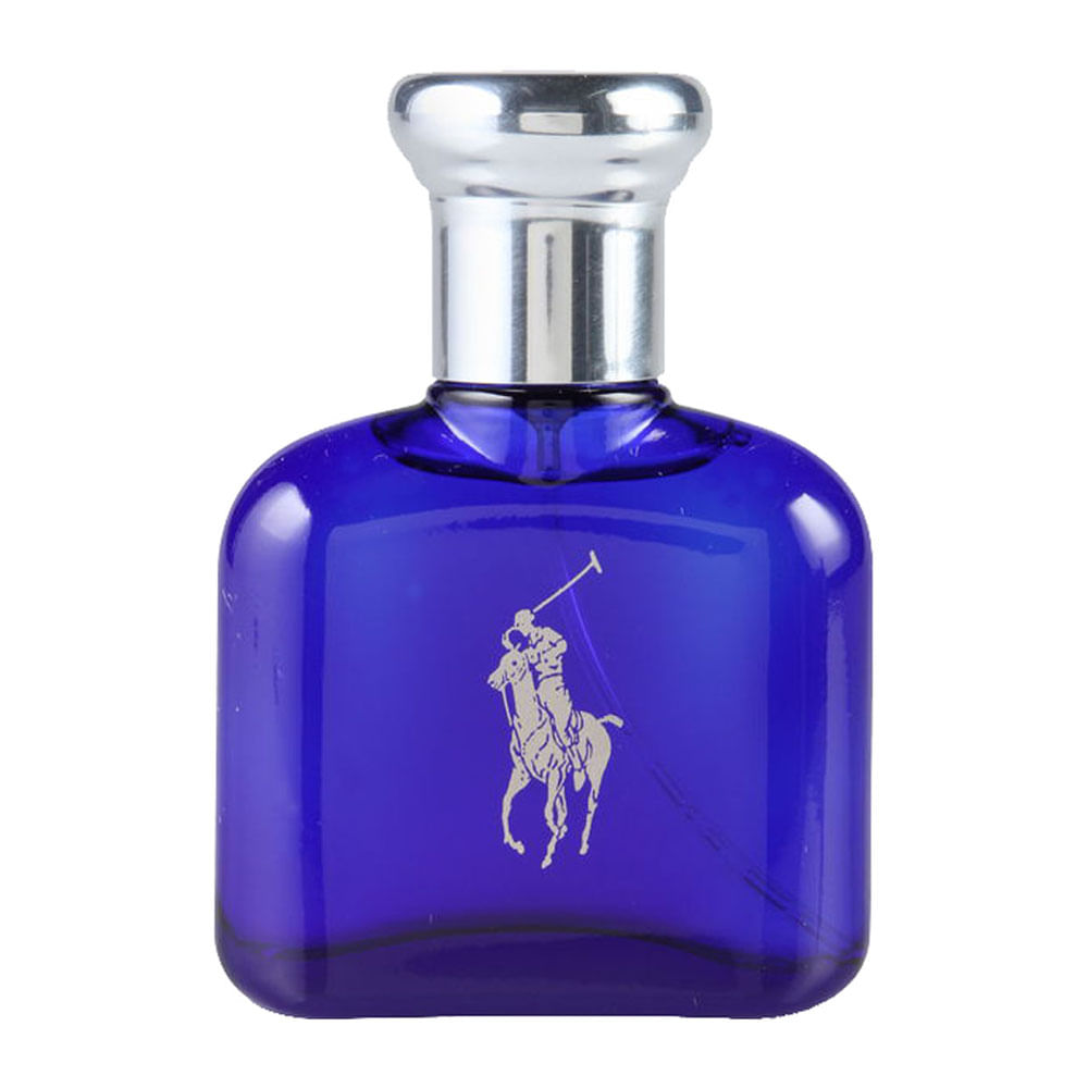Perfume Ralph Lauren Polo Blue Masculino Eau de Toilette 40ml Único Perfume Ralph Lauren Polo Blue Masculino Eau de Toilette 40ml Único