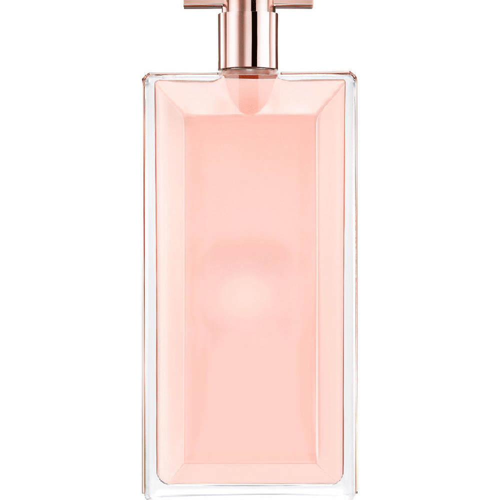 Perfume Lancôme Idôle Feminino Eau de Parfum 50ml Único Perfume Lancôme Idôle Feminino Eau de Parfum 50ml Único
