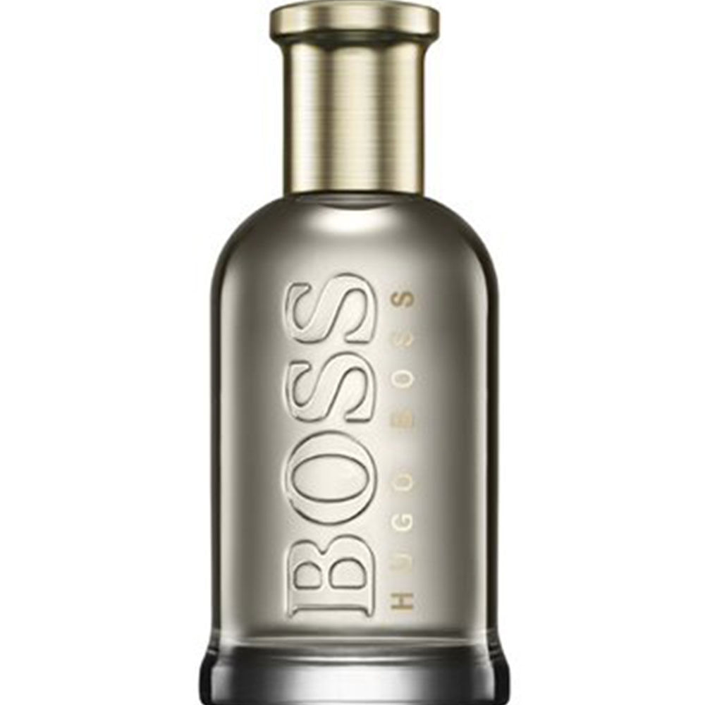 Boss Bottled Hugo Boss Eau de Parfum Masculino 50ml único Boss Bottled Hugo Boss Eau de Parfum Masculino 50ml único