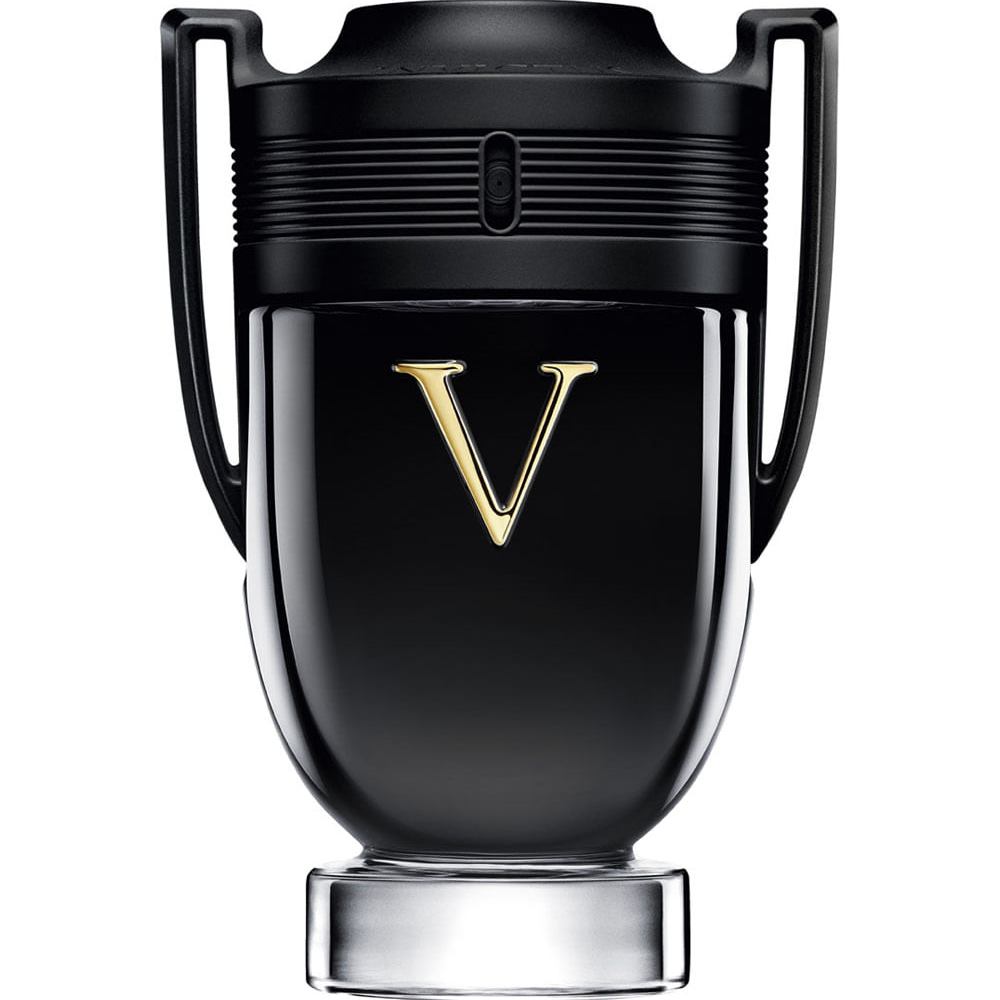Invictos Victory Paco Rabanne Perfume Masculino EDP - 50ml Invictos Victory Paco Rabanne Perfume Masculino EDP - 50ml