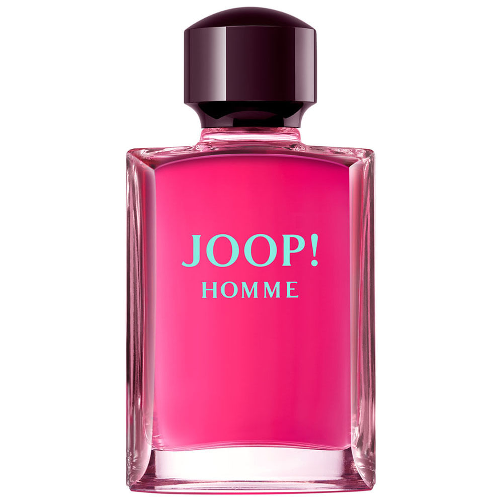 Perfume Joop! Homme Masculino Eau de Toilette 125ml único Perfume Joop! Homme Masculino Eau de Toilette 125ml único