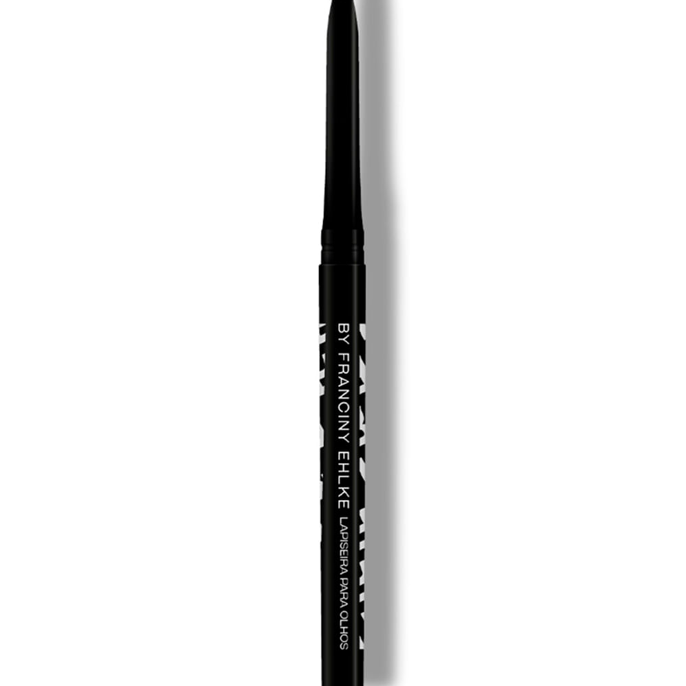 Lapiseira Retrátil Pullpencil Fran By Franciny Ehlke Único Lapiseira Retrátil Pullpencil Fran By Franciny Ehlke Único