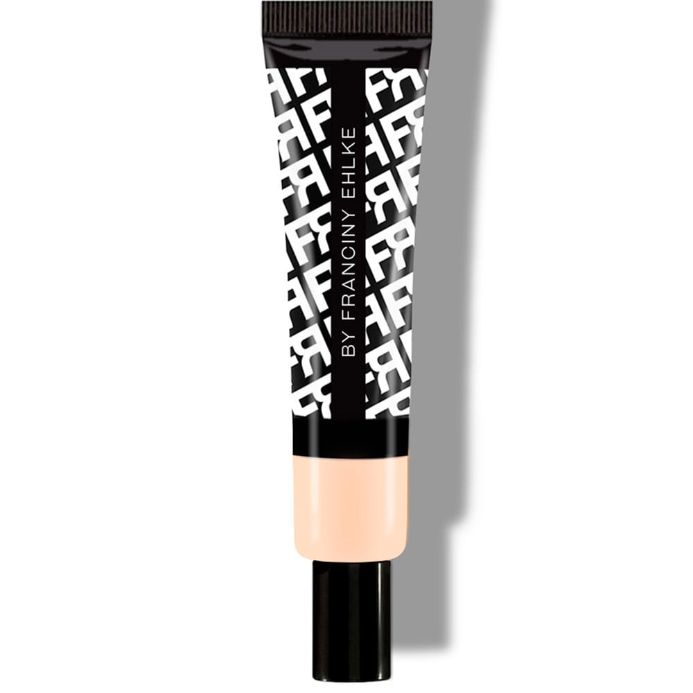 Base Matte Fran By Franciny Ehlke C-01 Único Base Matte Fran By Franciny Ehlke C-01 Único