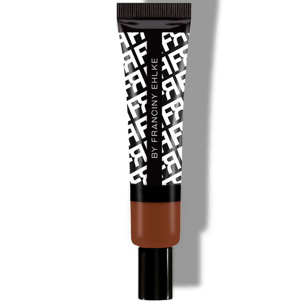Base Matte Fran By Franciny Ehlke E-03 Único Base Matte Fran By Franciny Ehlke E-03 Único