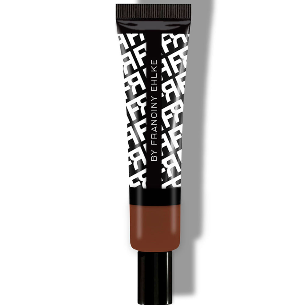 Base Matte Fran By Franciny Ehlke E-04 Único Base Matte Fran By Franciny Ehlke E-04 Único