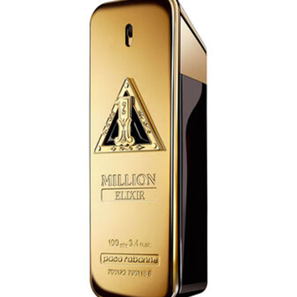 Perfume 1 million elixir masculino eau de parfum 100ml Perfume 1 million elixir masculino eau de parfum 100ml