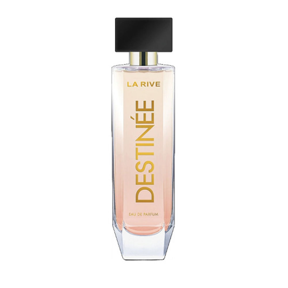 Perfume la rive destinée feminino edp 90ml único Perfume la rive destinée feminino edp 90ml único