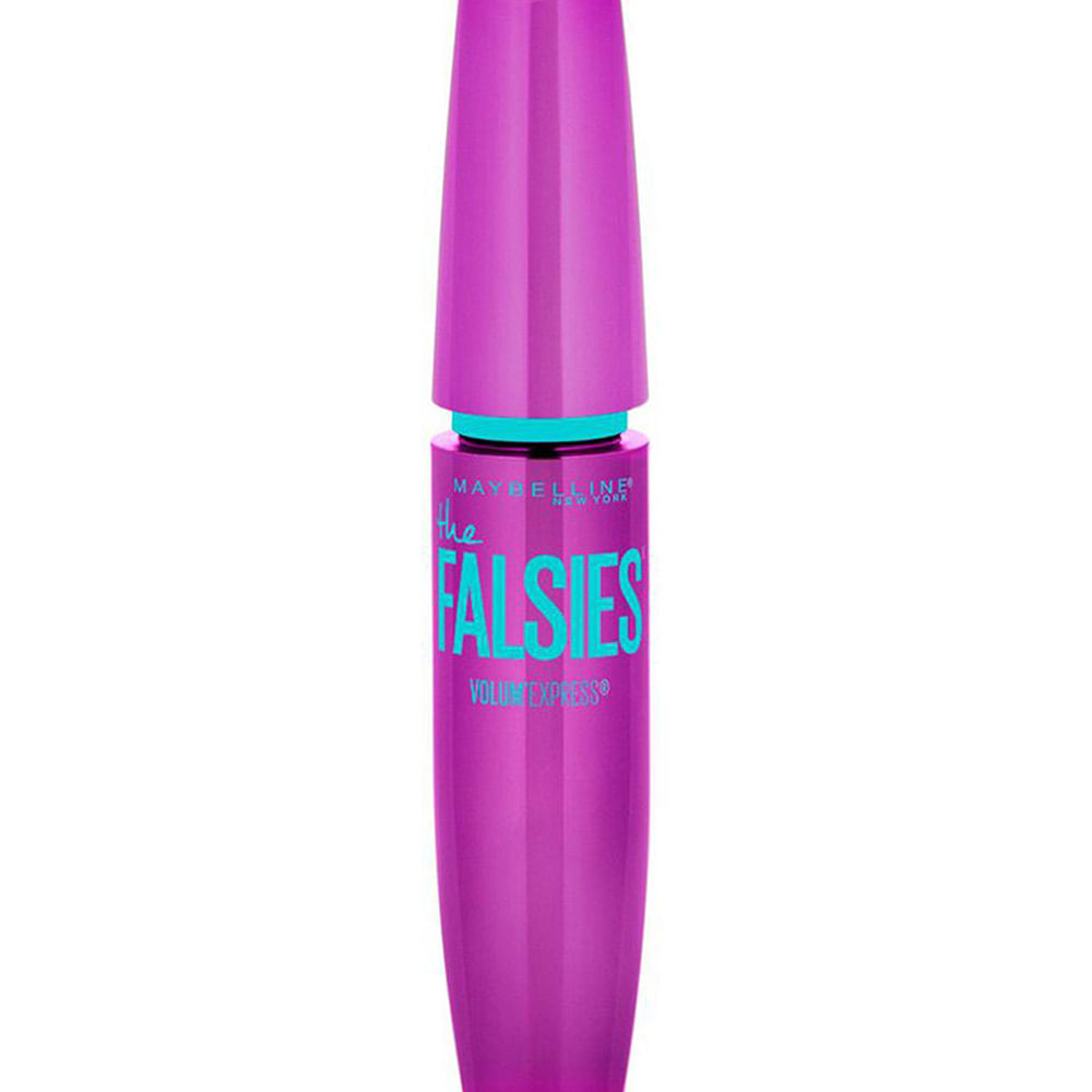Mascara de cilios maybelline the falsies lavavel único Mascara de cilios maybelline the falsies lavavel único