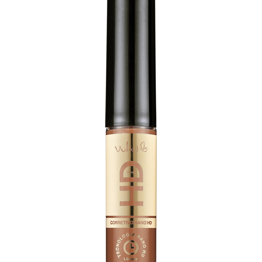 Corretivo liquido nano hd v330 vult único Corretivo liquido nano hd v330 vult único