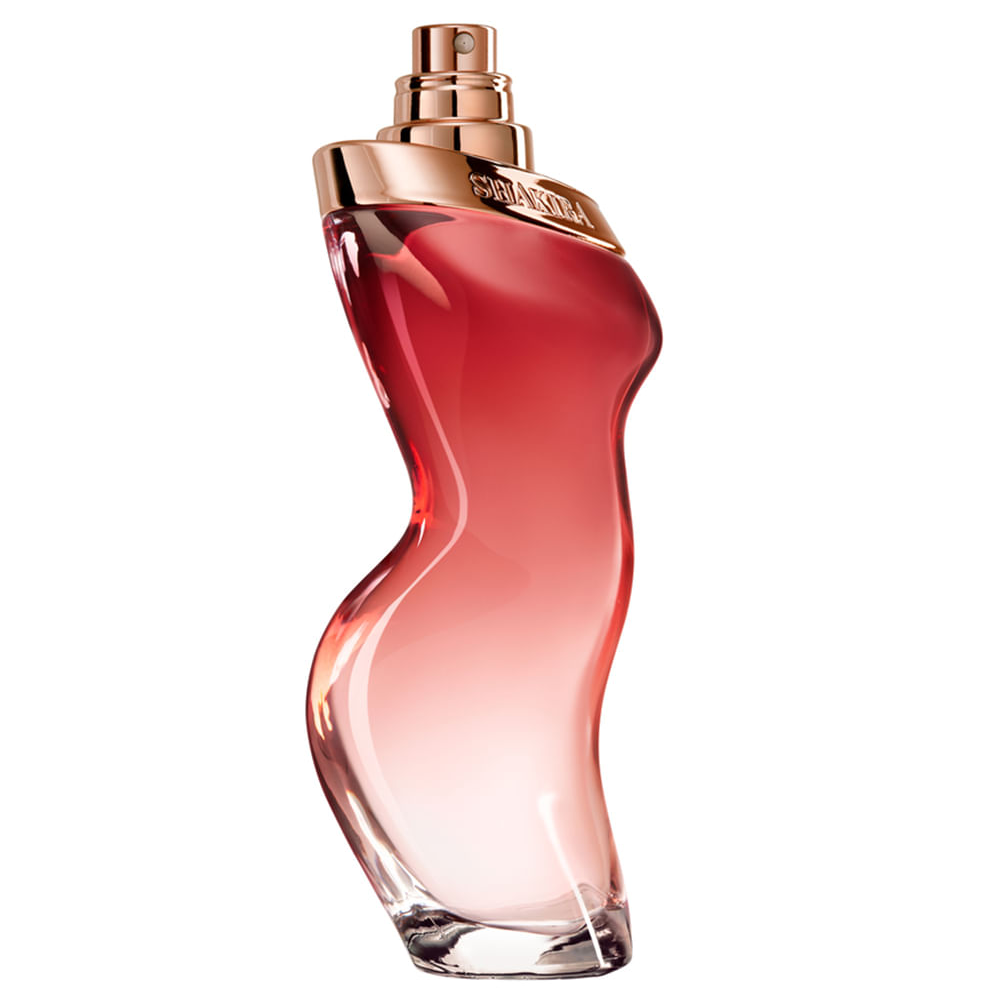 Perfume Shakira Dance Midnight Muse Feminino Eau de Toilette 50ml Único Perfume Shakira Dance Midnight Muse Feminino Eau de Toilette 50ml Único