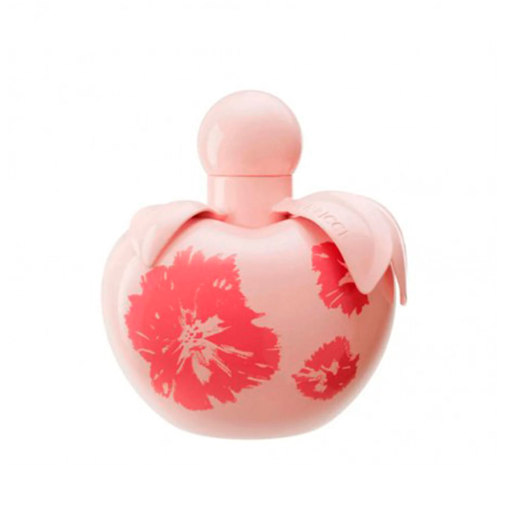 Perfume Nina Ricci Fleur Feminino Eau De Toilette 30Ml Único Perfume Nina Ricci Fleur Feminino Eau De Toilette 30Ml Único