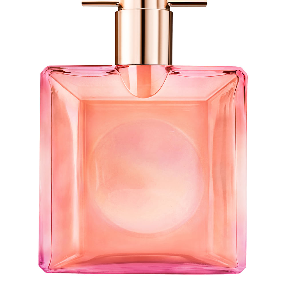 Perfume lancôme idole nectar feminno eau de parfum 25ml Perfume lancôme idole nectar feminno eau de parfum 25ml