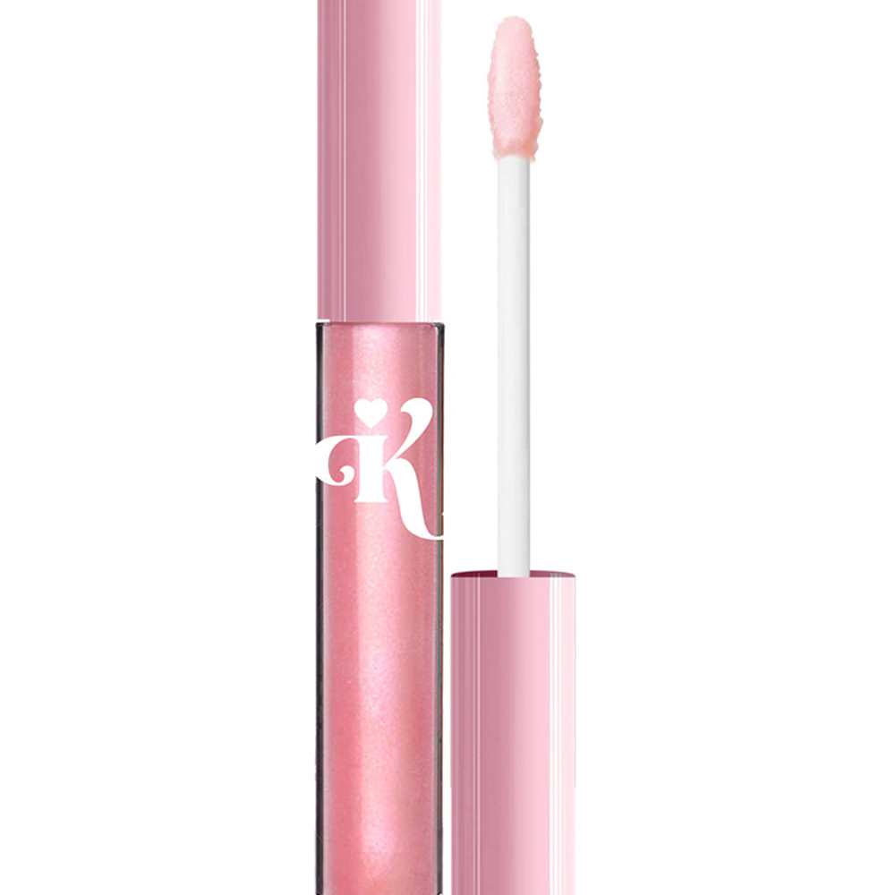 Gloss labial brilho intenso marte by karen bachini único Gloss labial brilho intenso marte by karen bachini único