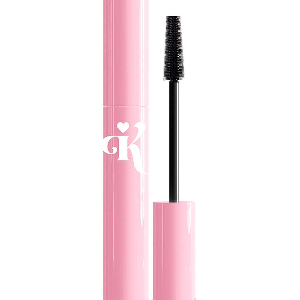 Mascara para cilios naturalmente volumosos netuno by karen bachini único Mascara para cilios naturalmente volumosos netuno by karen bachini único