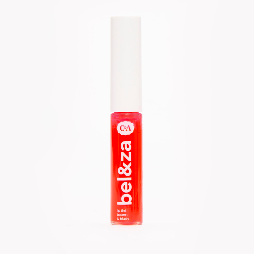 Lip tint batom e blush fancy beleza cea rosa Lip tint batom e blush fancy beleza cea rosa