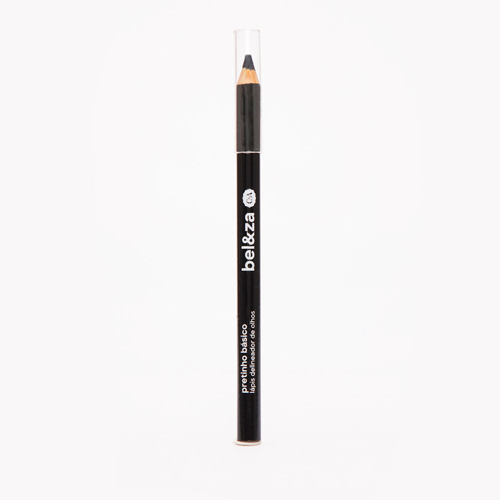 Lápis delineador de olhos must have beleza cea preto Lápis delineador de olhos must have beleza cea preto