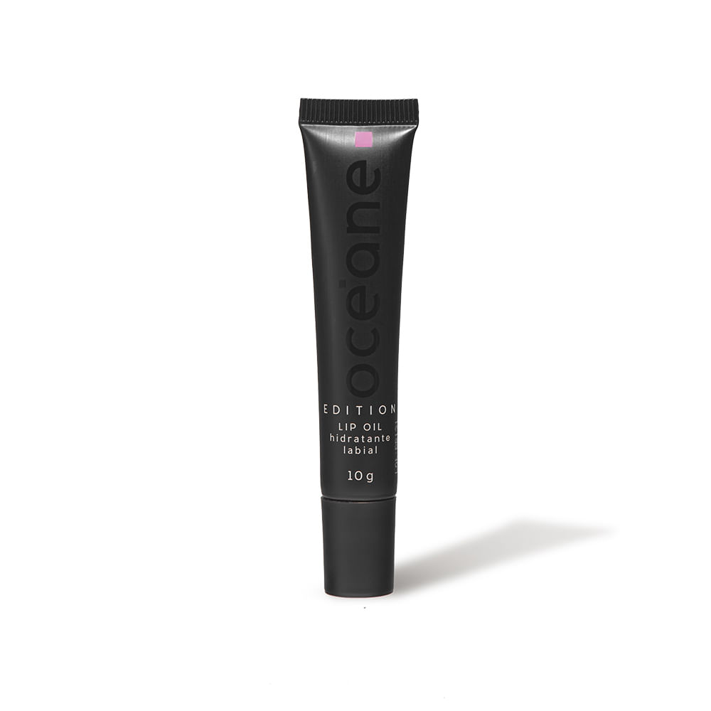 Lip oil blossom rosa único Lip oil blossom rosa único