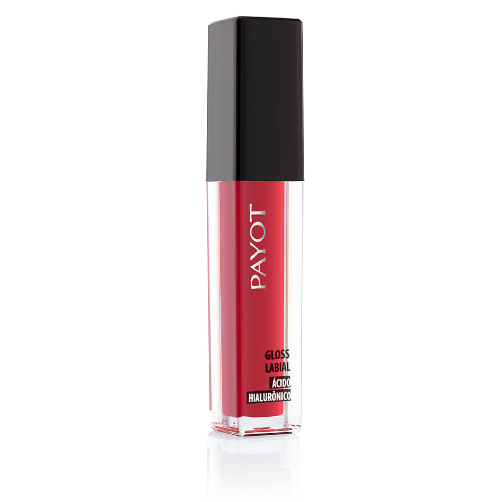 Gloss labial payot floripa 4,5g único Gloss labial payot floripa 4,5g único