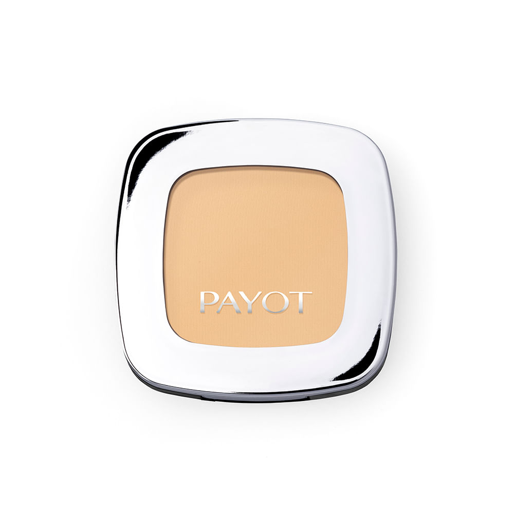 Pó compacto retinol payot cor 20 10g único Pó compacto retinol payot cor 20 10g único