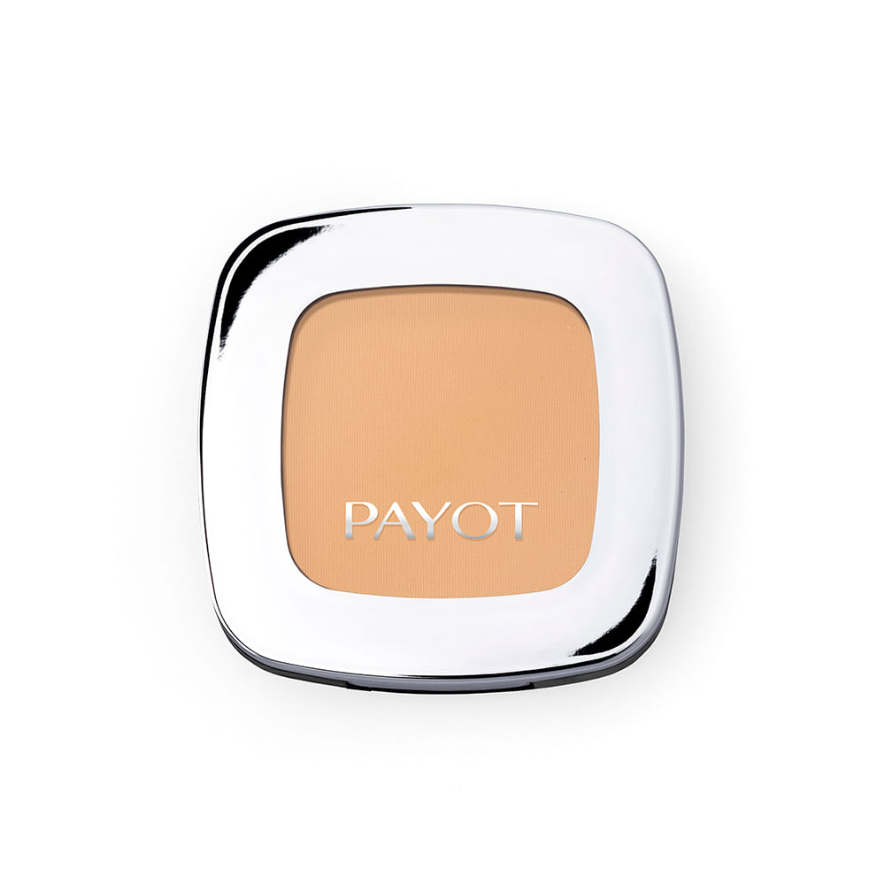 Pó compacto retinol payot cor 50 10g único