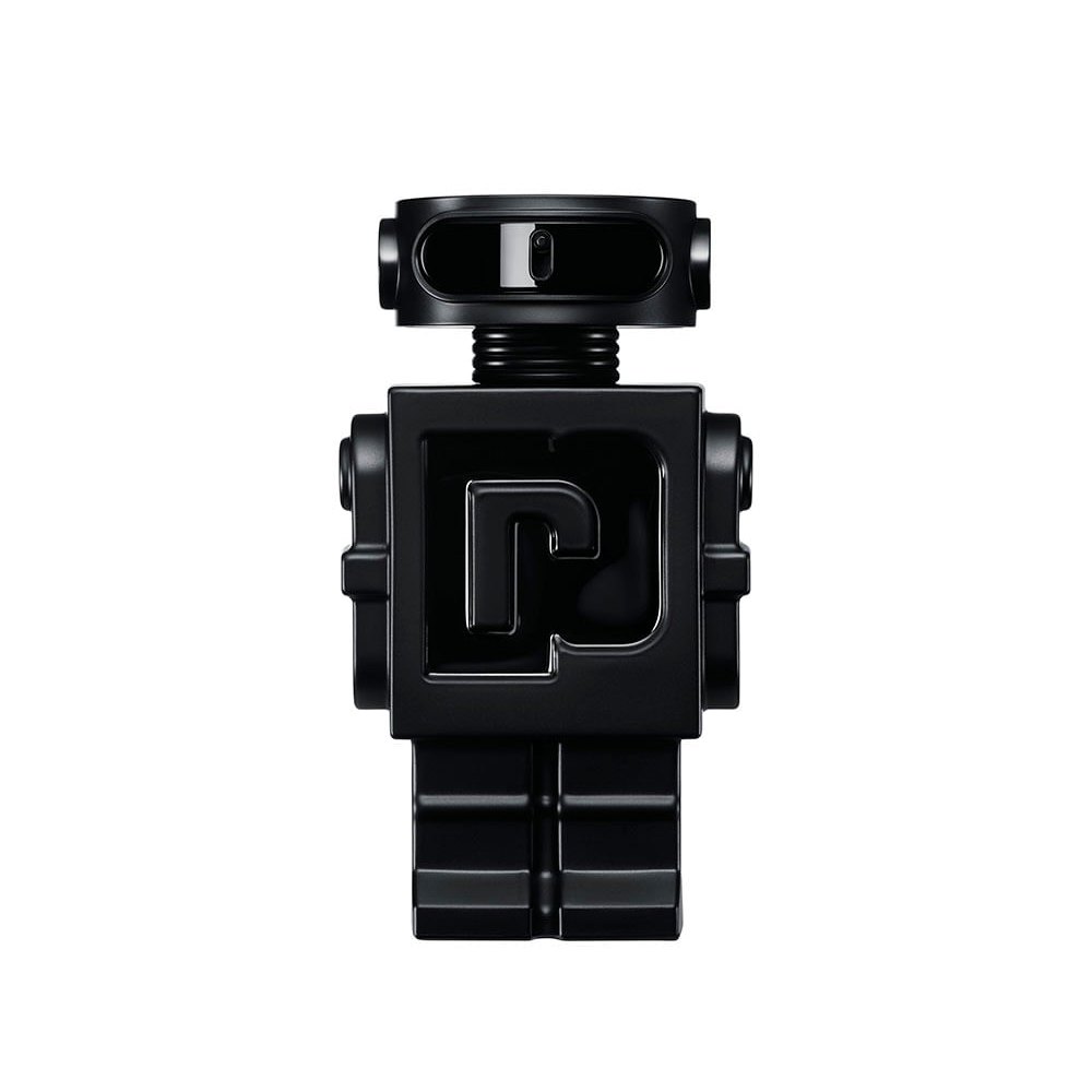 Paco Rabanne Phantom Parfum 100ml único Paco Rabanne Phantom Parfum 100ml único