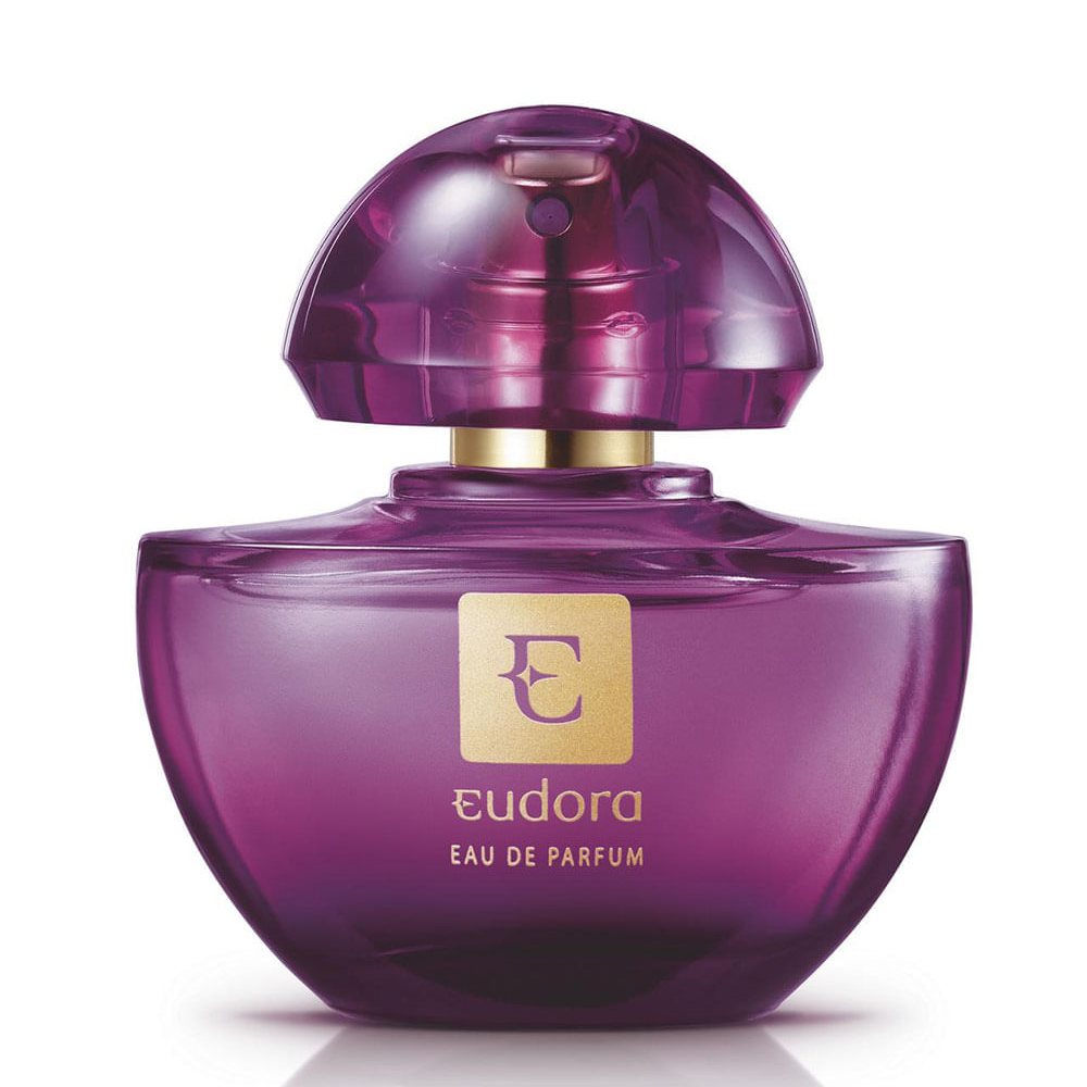 Eudora Edp 75Ml Único Eudora Edp 75Ml Único