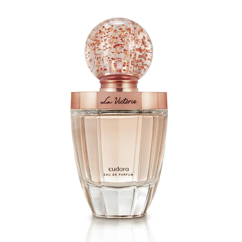 La Victorie Edp 75Ml Único La Victorie Edp 75Ml Único