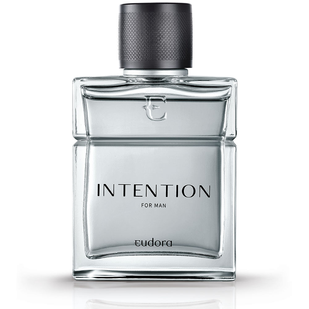 Intention For Man Des Col 100Ml Único Intention For Man Des Col 100Ml Único