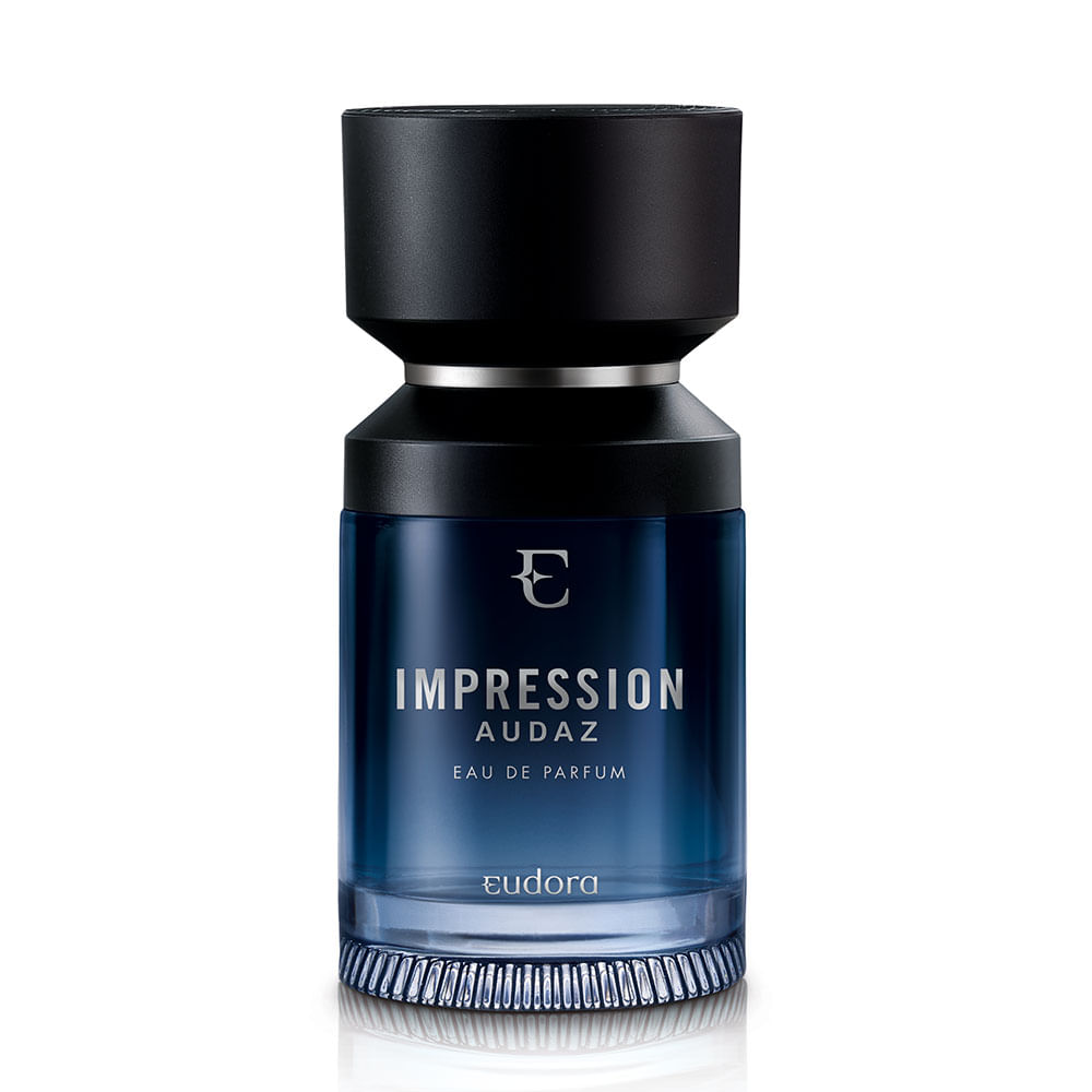 Impression Audaz Edp 100Ml Único Impression Audaz Edp 100Ml Único