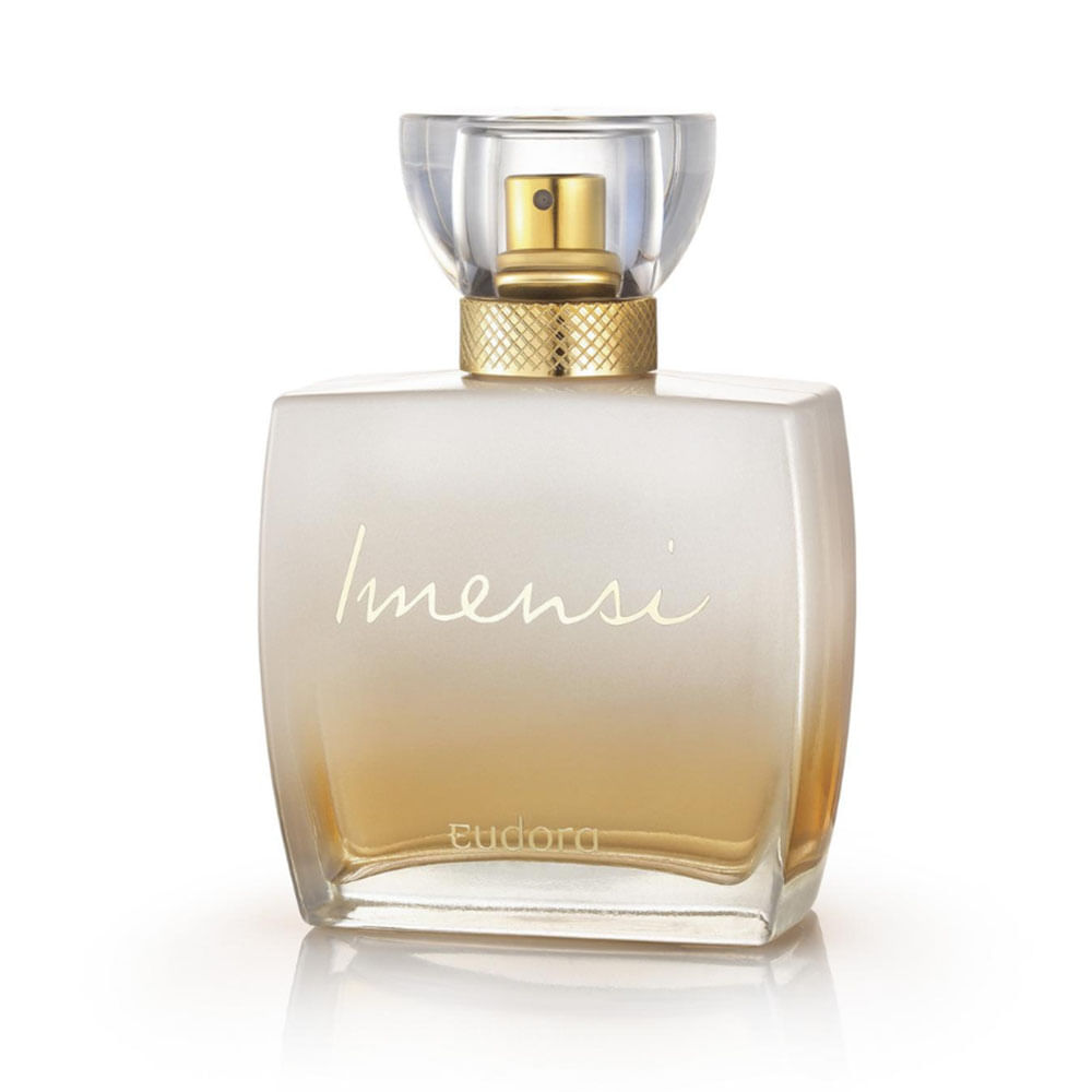 Imensi Desodorante Colônia 100Ml Único Imensi Desodorante Colônia 100Ml Único